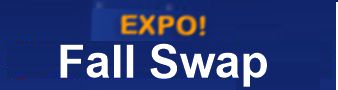 Expo Fall Swap